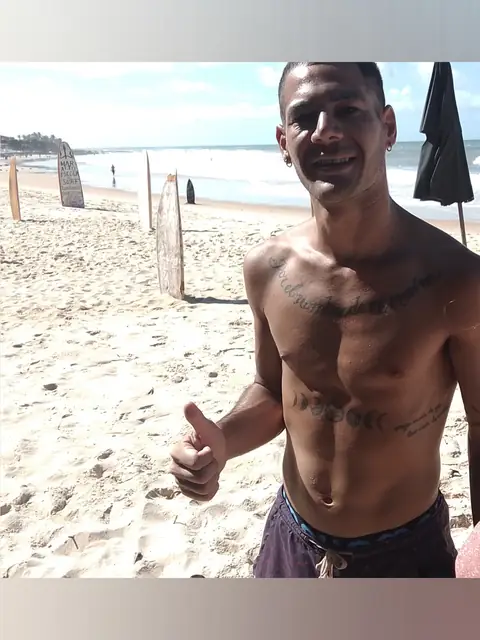 Timm Baduca on OnlyFans