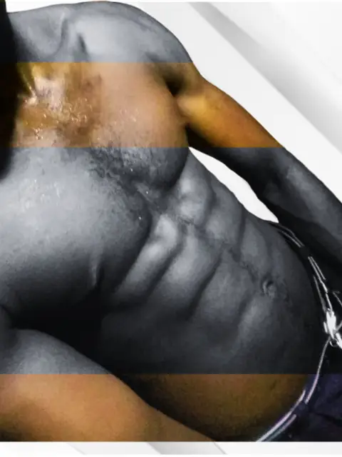 Toney Steel on OnlyFans