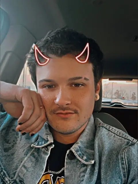 Mason Moon OnlyFans profile