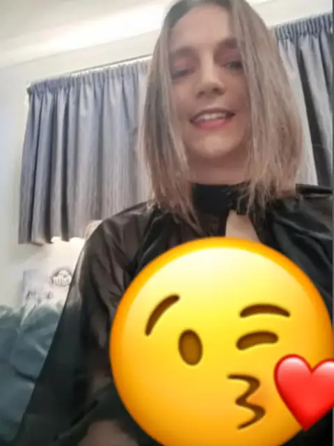 Sophia Hill (Trans) on OnlyFans