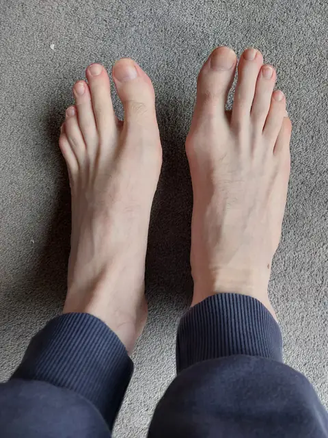 Rob Foot on OnlyFans