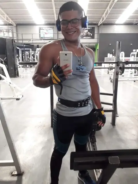GUSTAVO ALVAREZ on OnlyFans