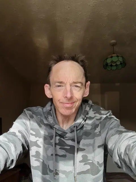 Martin darlington on OnlyFans