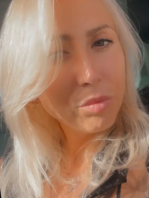 Solya on OnlyFans