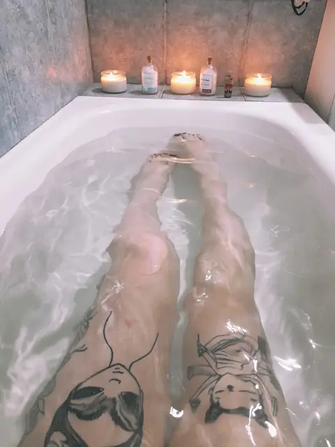 Badgal on OnlyFans