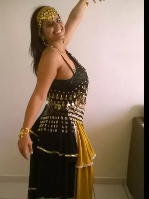 Camilinha on OnlyFans