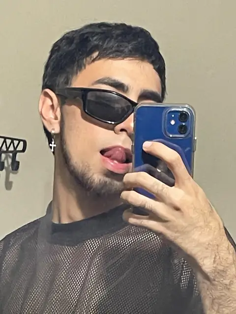 Stiven on OnlyFans