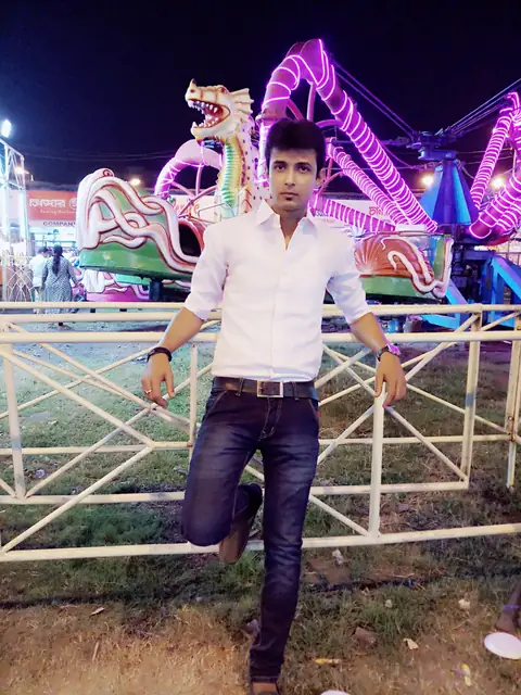 Ranjan Dey on OnlyFans