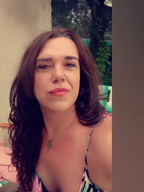 Valentina Pussetto (Trans) on OnlyFans