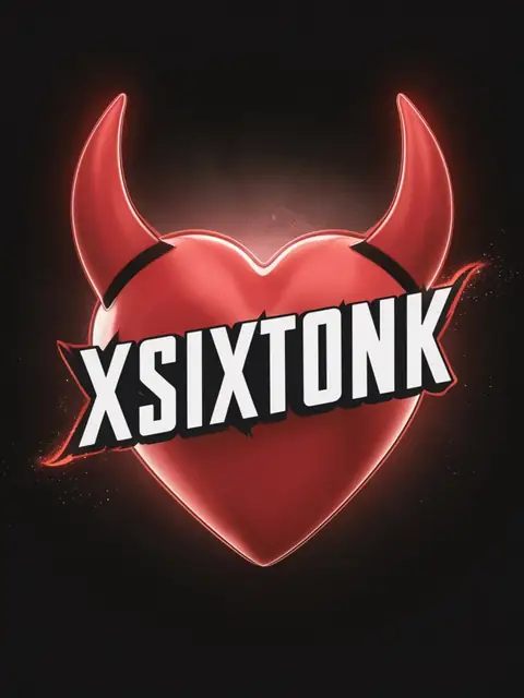 Xsixtonk on OnlyFans