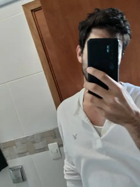 Zeca on OnlyFans