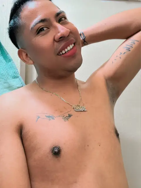 Charlie on OnlyFans