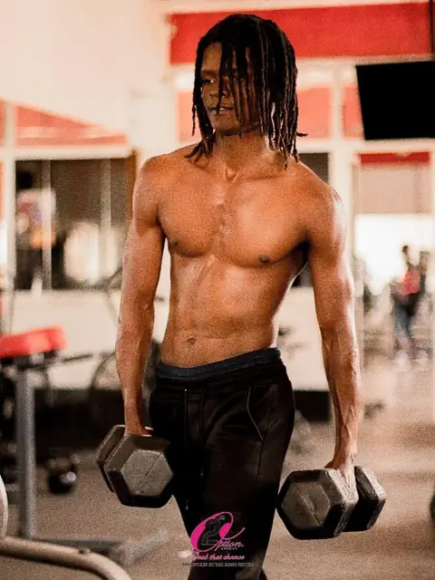 Fit With Flac on OnlyFans