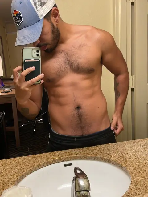 Ce Ge on OnlyFans
