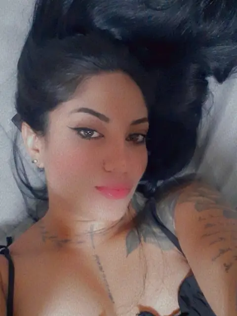 Danielle on OnlyFans