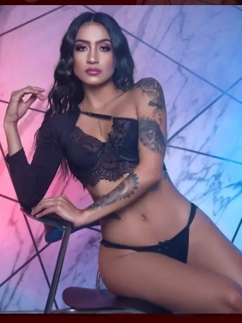 AGATHA on OnlyFans