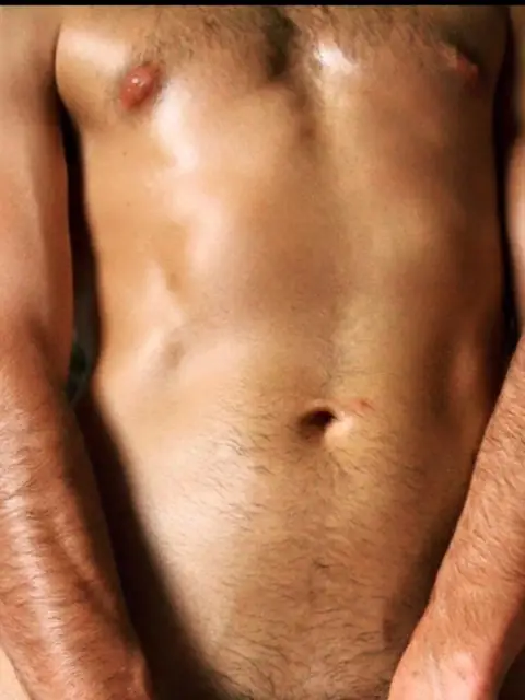 Aitor on OnlyFans