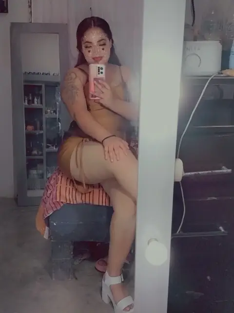 Alejandra Rivera on OnlyFans