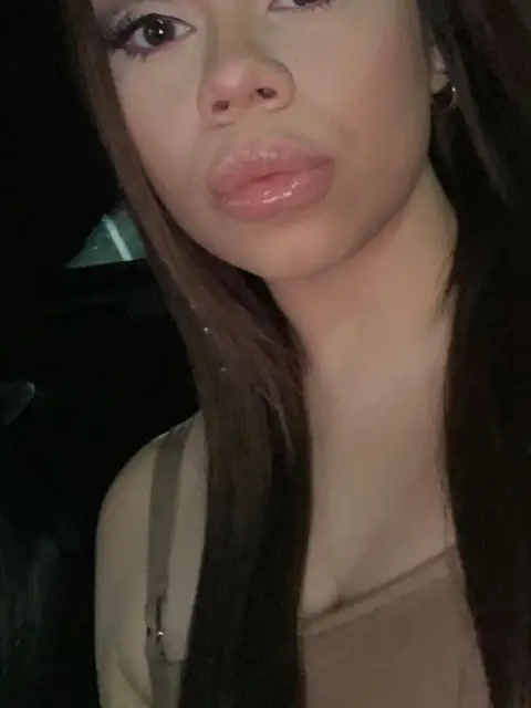 Celeste Love on OnlyFans