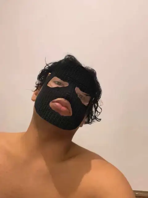 Alex on OnlyFans