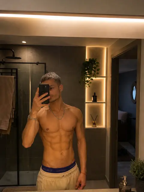 Alexisdu34 on OnlyFans