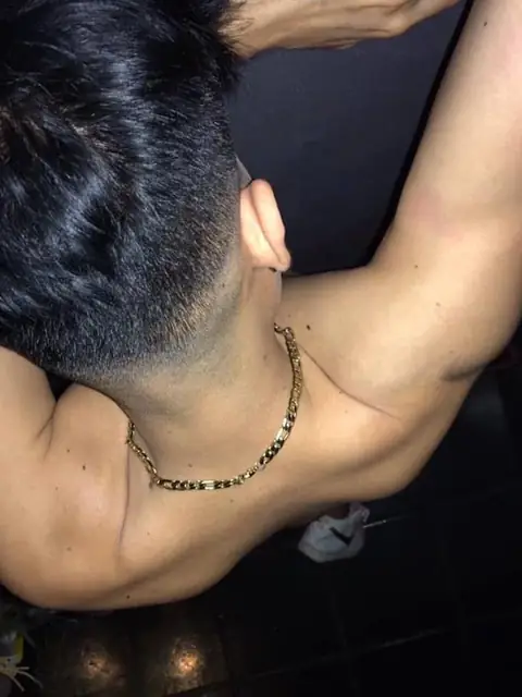 Alfre carrillo on OnlyFans