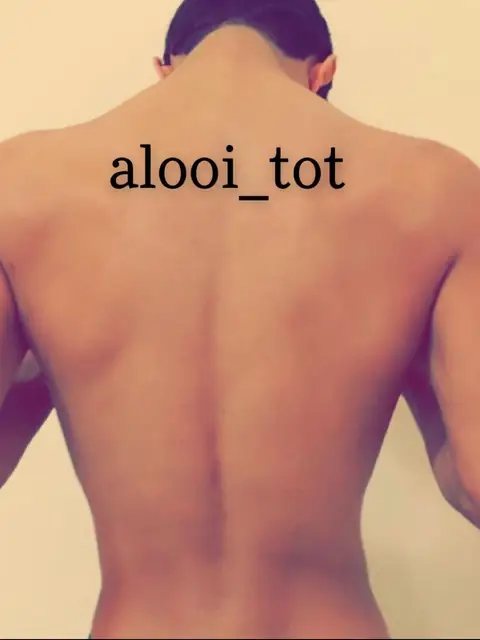 Alooi_tot on OnlyFans