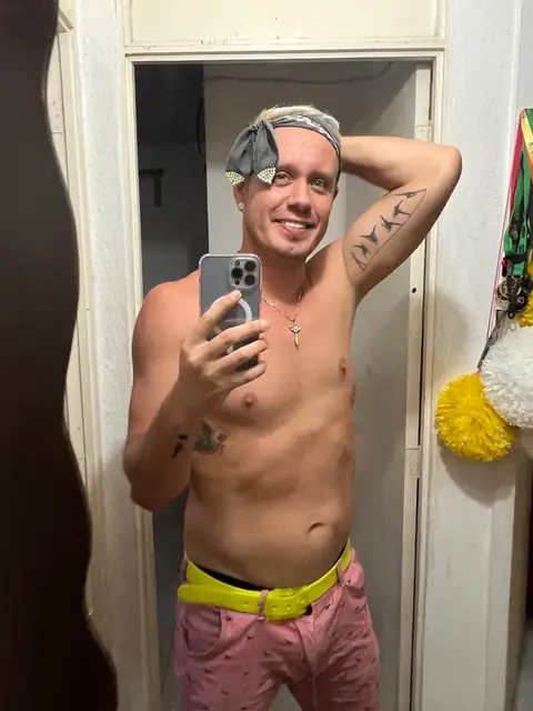 Alraorube on OnlyFans