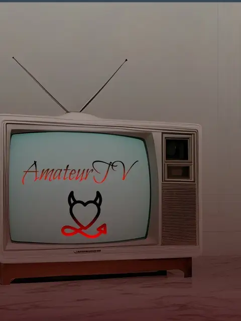 AmateurTV on OnlyFans