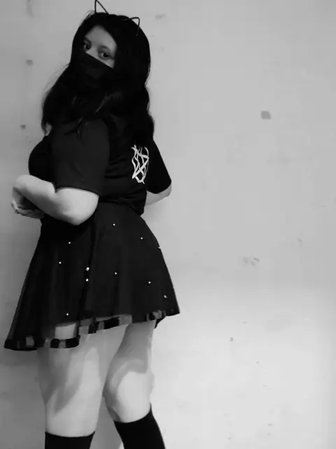 Baby Adri Cami on OnlyFans