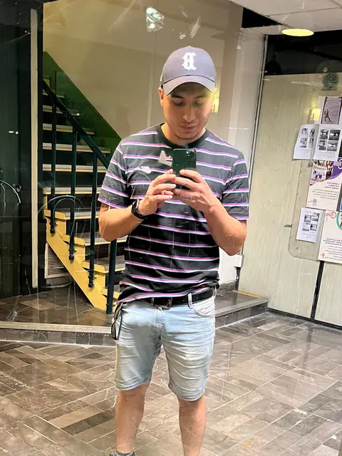 Andres Rodriguez OnlyFans profile