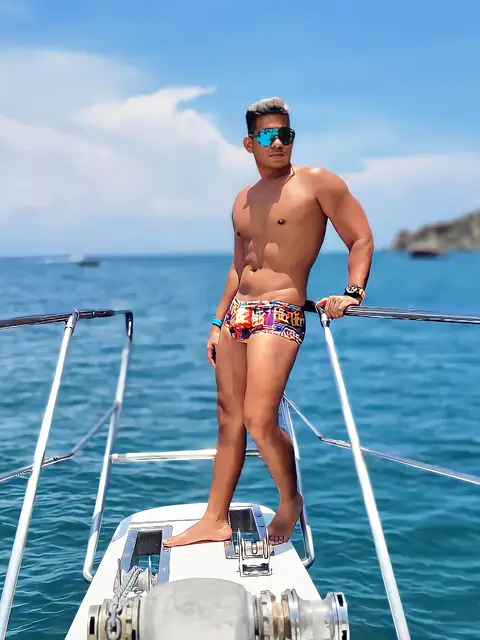 Danny Jim nez on OnlyFans