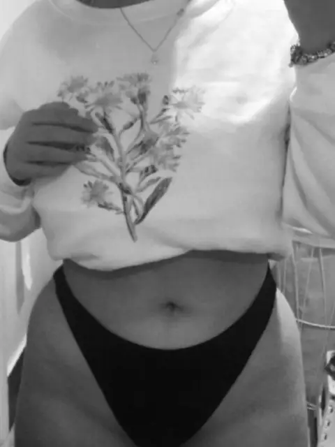 Angie on OnlyFans