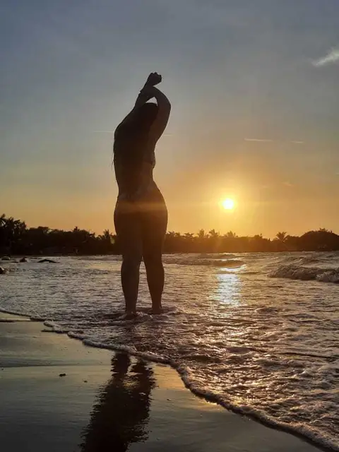 Annie on OnlyFans