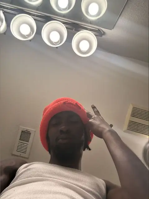 AOR Kxng on OnlyFans
