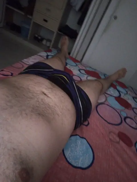 ARMANDO ROCH on OnlyFans