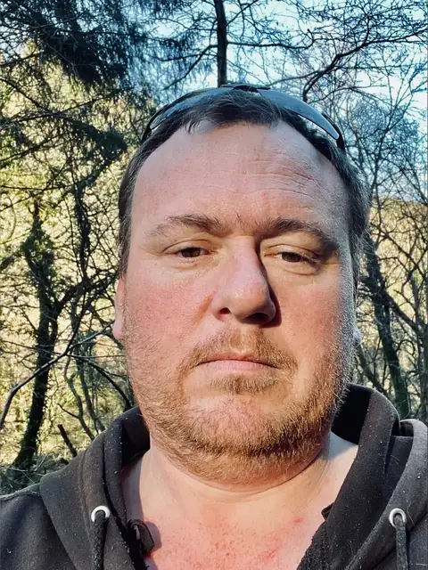 Dadbod on OnlyFans