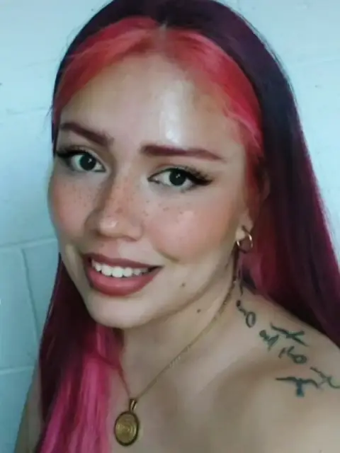 Ayesha Imelda on OnlyFans
