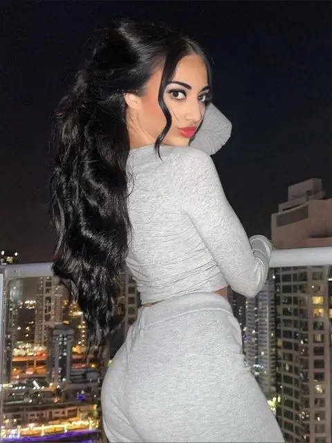 Aylin on OnlyFans