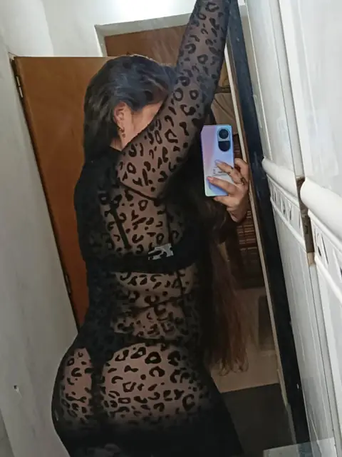 Maggy on OnlyFans