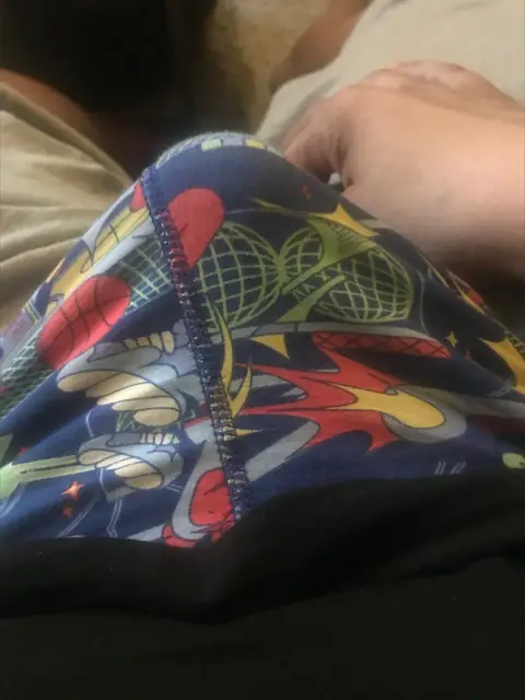 Clark09 on OnlyFans