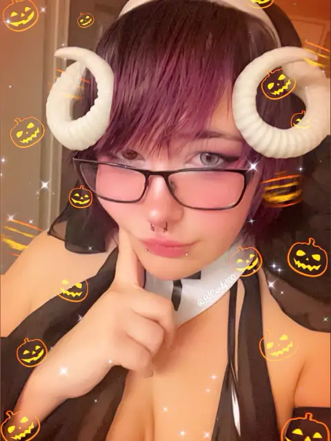 Babi BunBun on OnlyFans