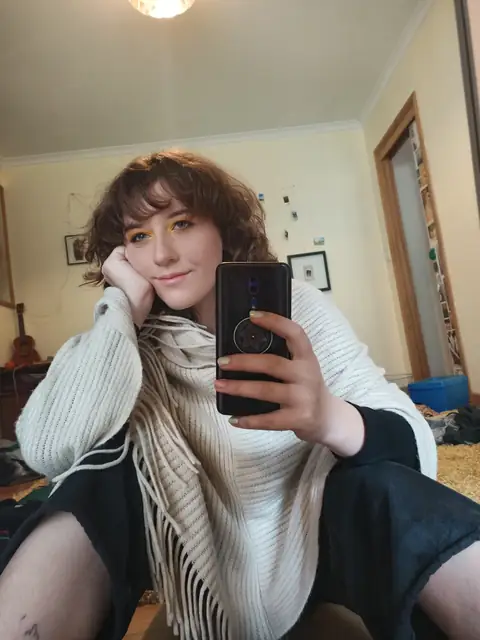 Ellie on OnlyFans