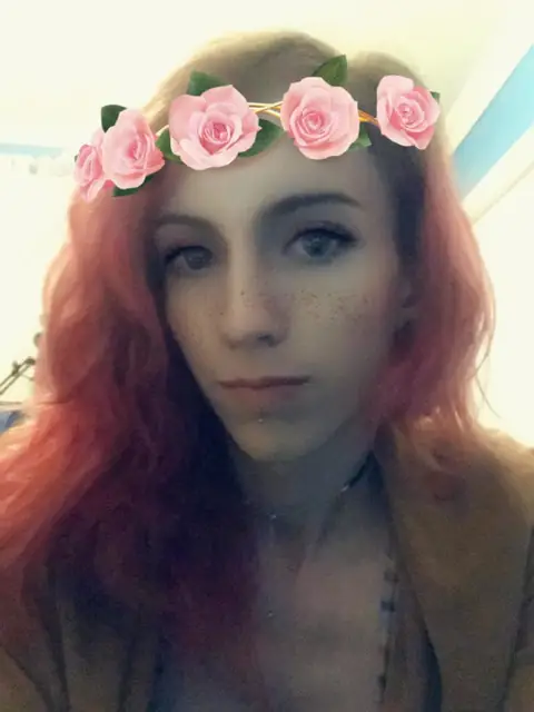 Ruby Red on OnlyFans