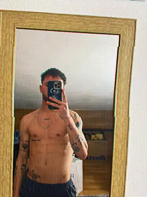 Bebecito99 on OnlyFans