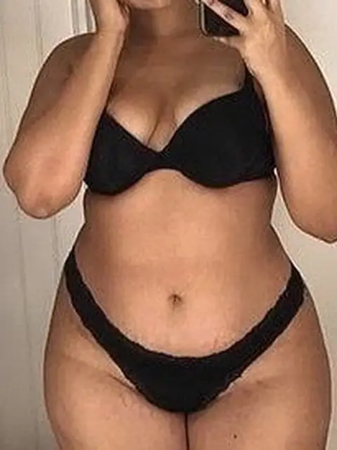Bebita Hot on OnlyFans