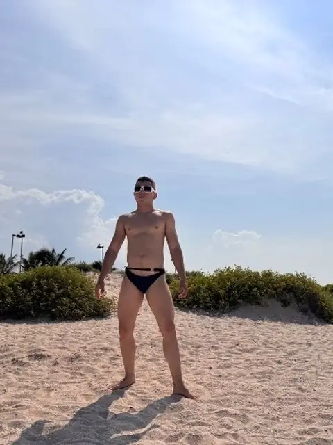 Apolo Belvedere on OnlyFans