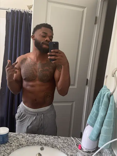 Marco Polo on OnlyFans