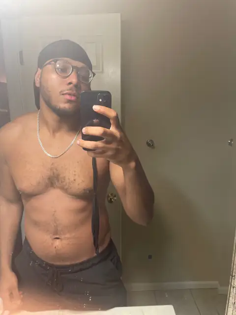 Big Coco Puff on OnlyFans