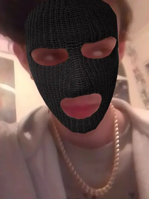 Harley on OnlyFans